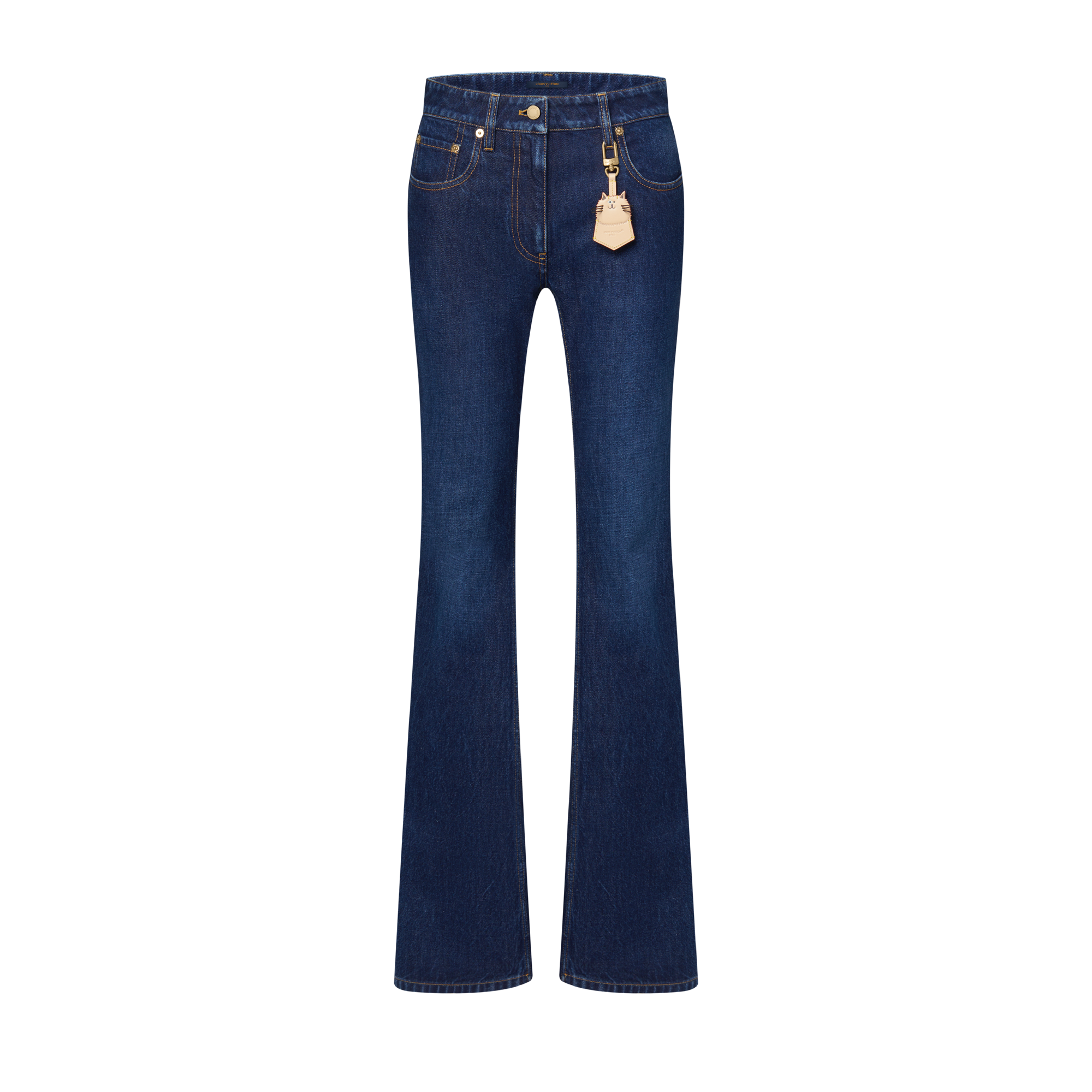 Pants - Ready-to-Wear for Women | Louis Vuitton India
